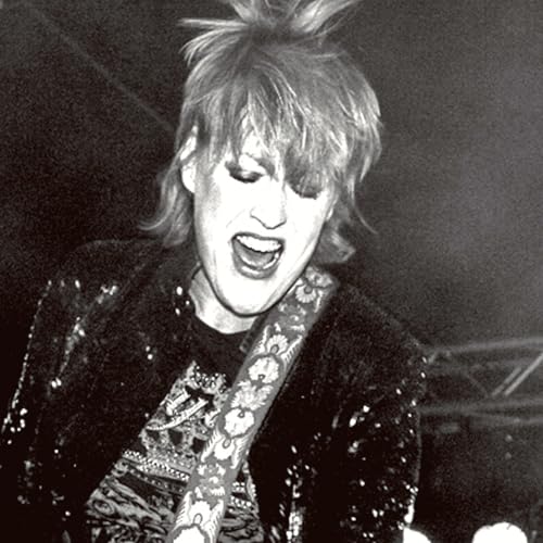 Katrina Leskanich on &ldquo;Walking on Sunshine,&rdquo; Eurovision and The 80s Cruise