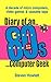 Produktbild Diary Of An 80s Computer Geek: A Decade of Micro Computers, Video Games and Cassette Tape