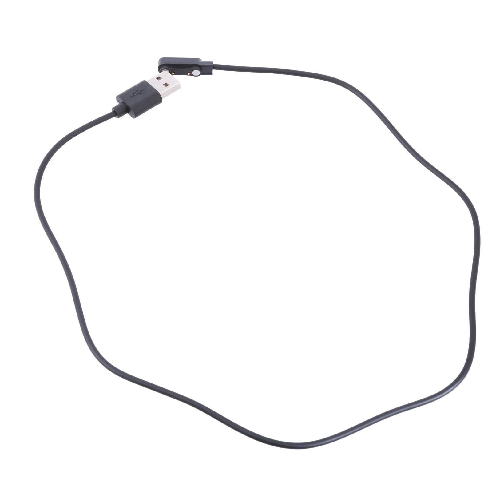 GMBYLBY Power Adapter Charger Cord Dock Bracket Base for Ezon for Smart Watch Portable Charging Cable Charger Adapter USB Car Wall Plug Fast Charging USB C Multiple Ports Long Cord Smart