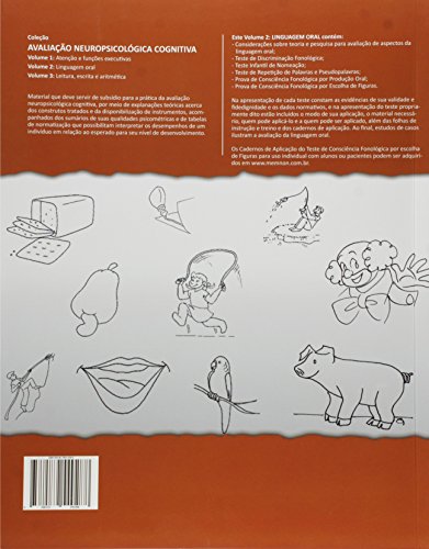 Avaliaçao Neuropsicologica Cognitiva V.2