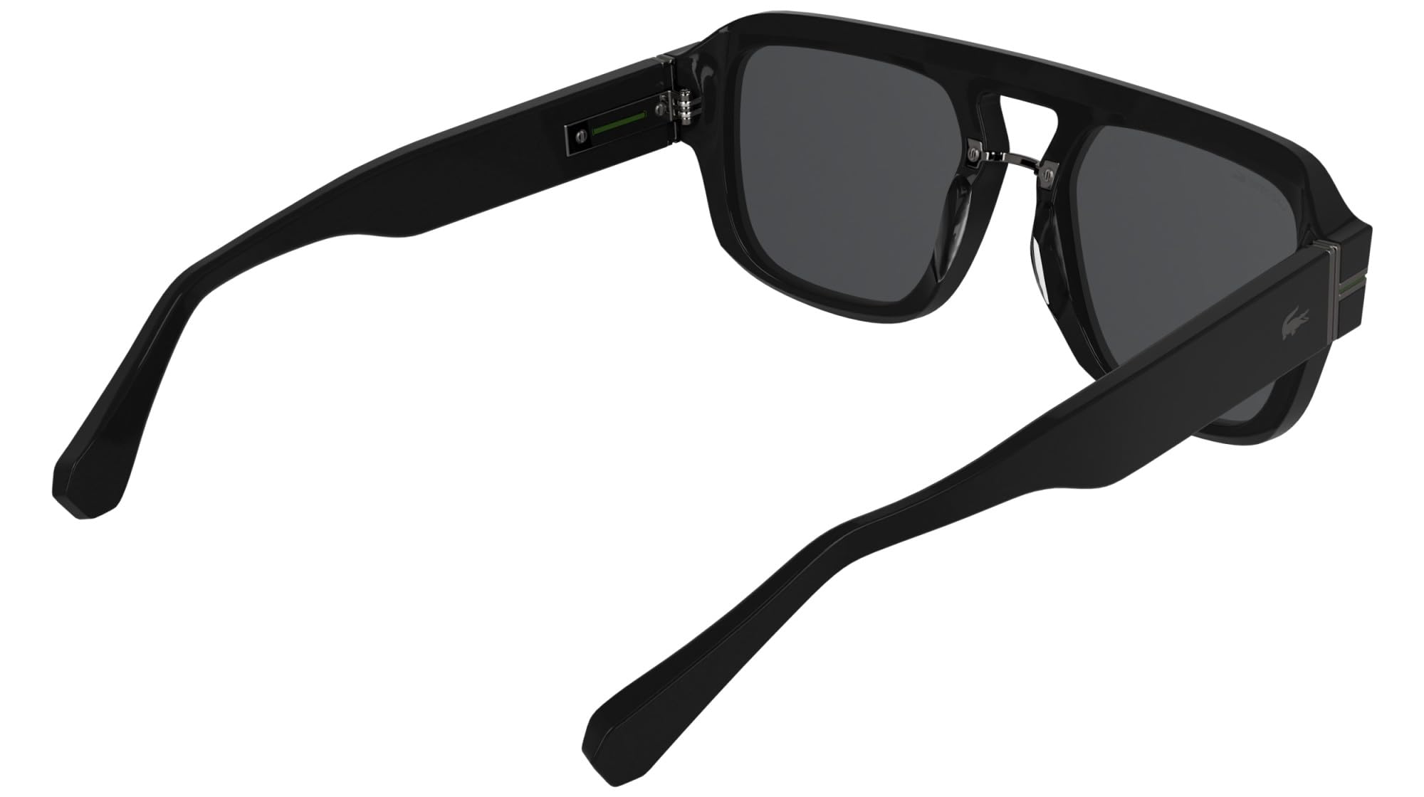 Lacoste Herren L6094s Sonnenbrille (1er Pack)