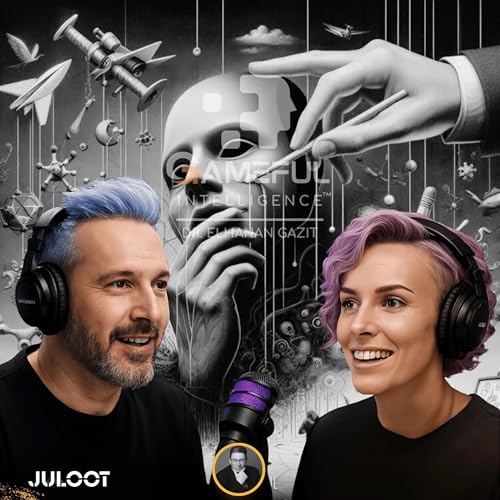 4. Meet Your Future-Self x AI, Now.