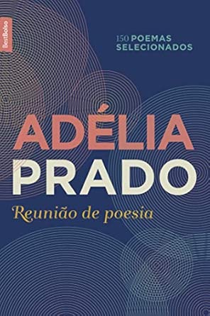 Reunião de poesia (edição de bolso)