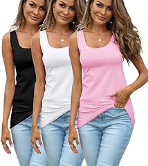 Black/Pink/White-u Back