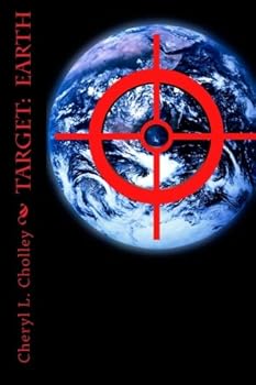 Paperback Target: Earth Book