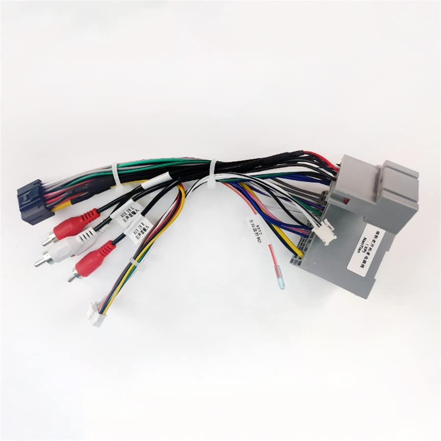 16pin Radio Audio Wiring Harness Cabel for Blazer Explorer Expedition