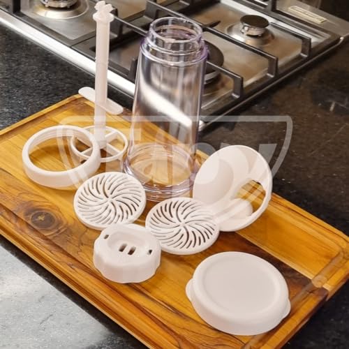 Tapioqueira Tapy Branca