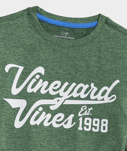 vineyard vines Boys' Football Long-Sleeve Harbor Tee3