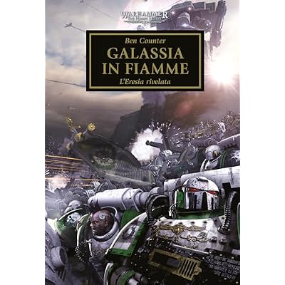 Warhammer - The Horus Heresy Volume 3