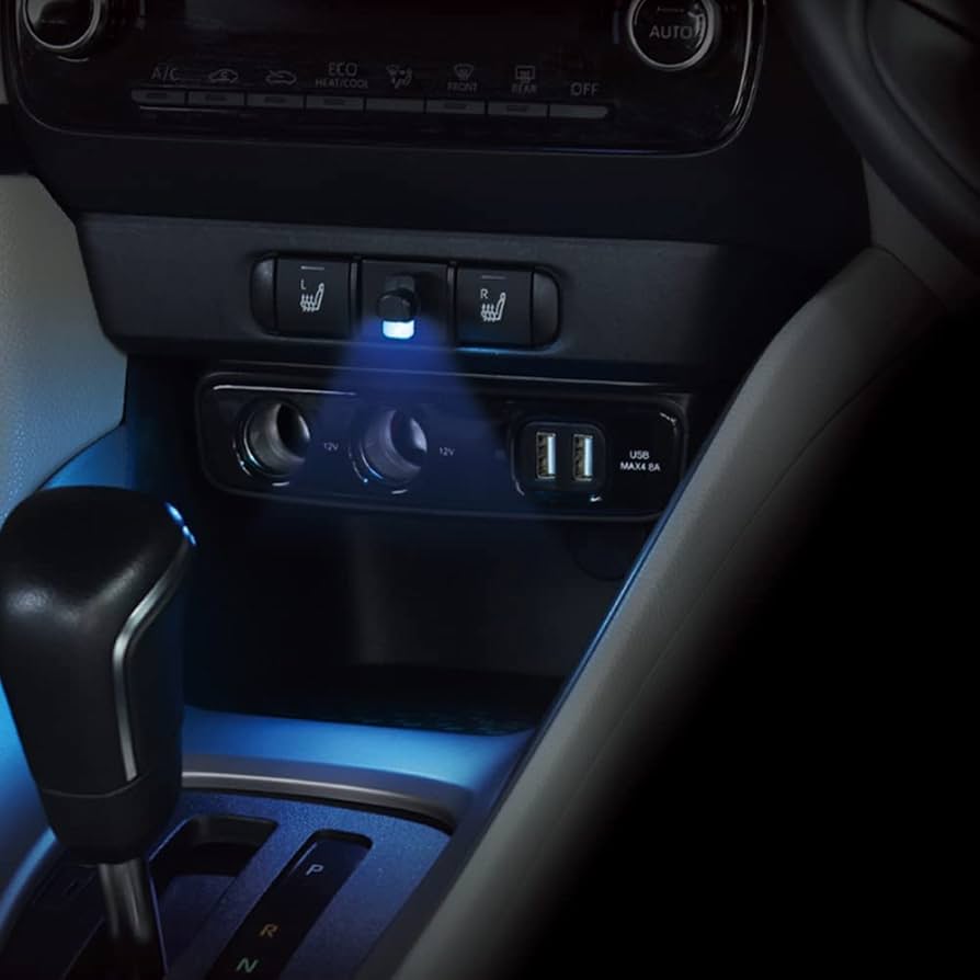 ようちゃん Amazon | 槌屋ヤック(Tsuchiya Yac) 車内用品 LED