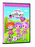 Adventures In Lalaloopsy Land - The Search For Pillow