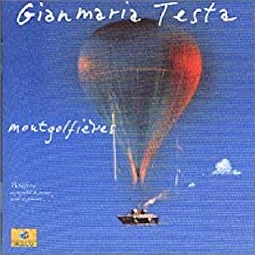 Montgolfieres [Audio CD]