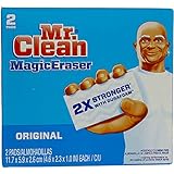 Mr. Clean Magic Eraser, Original 2 ea (Pack of 5)