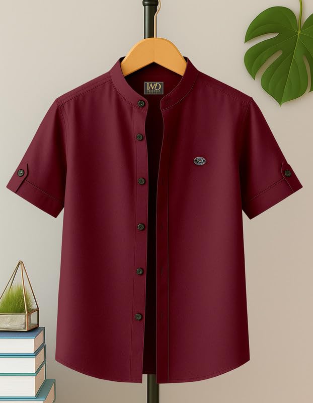Image of Stylish Printed T-Shirt | Soft Cotton Half Sleeve T-Shirt for Kids | Trendy Casual for Boys