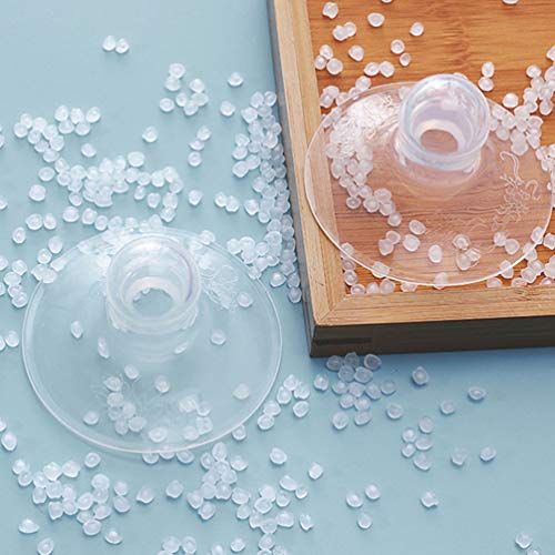 DOITOOL 2Pcs Corrector para Flat E Mamilos Otários Mamilo Mamilo Invertido para Mulheres Que Amament