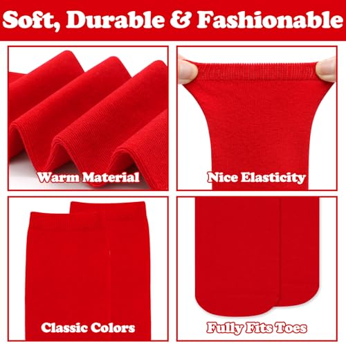Image of Sarfel Toddler Soccer Socks Kids Soccer Socks Youth Soccer Socks Kids Baseball Socks Girls Softball Socks Boys Football Socks