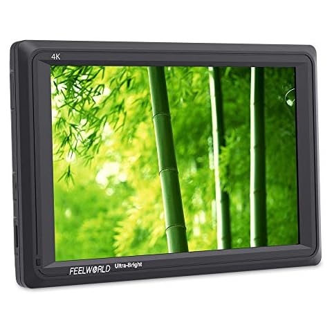 Feelworld FW279 7 Inch Ultra Bright Monitor Cover