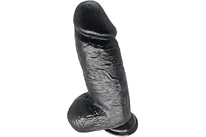 Indulge in Ecstasy with Our 10.3" Realistic Dildo