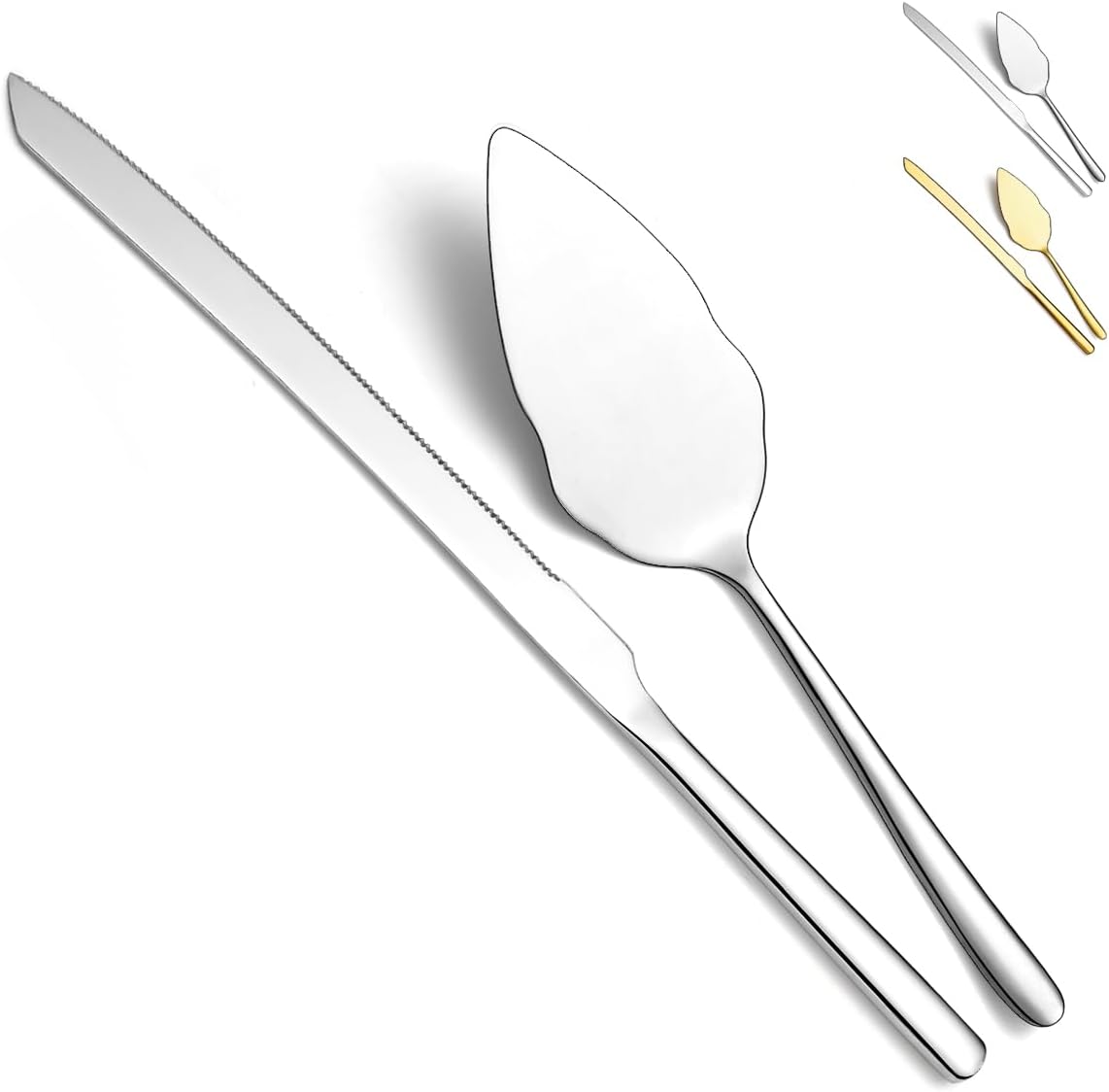 Cake  Server Set