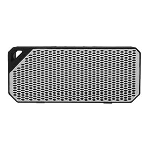 MTR Bluetooth FM Wireless Speaker MT 903SVR (Silver)