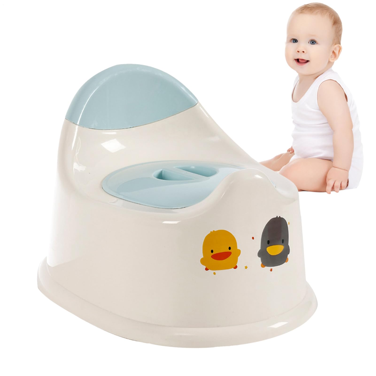 Vasino per l'Addestramento di e Bambini Piccoli al Water Seggiolino | Vasino Portatile Per , Bambini, Maschietti, Piccoli, Viag