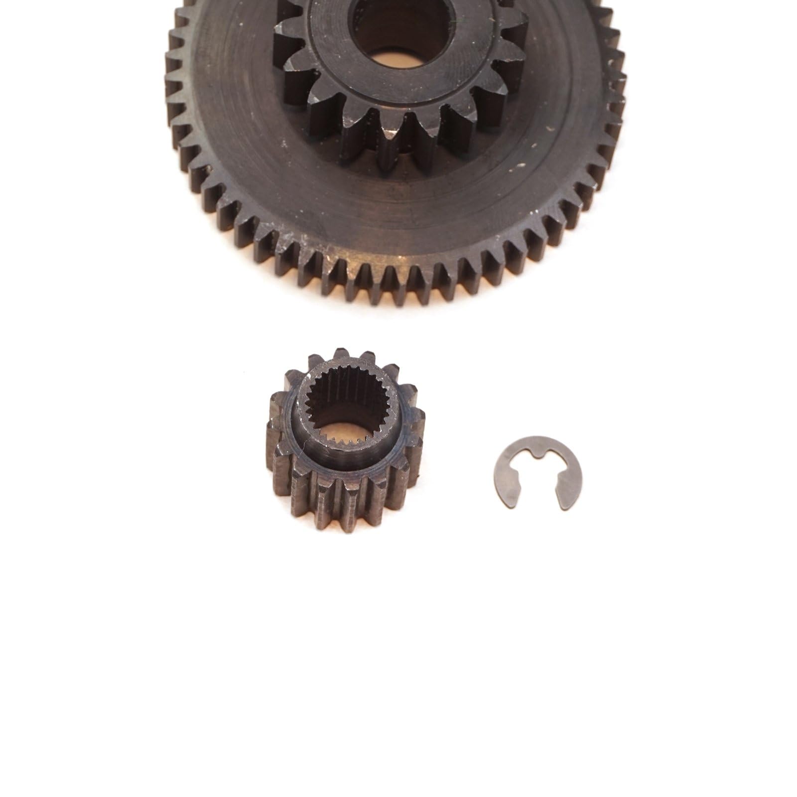 BSR648 Kit de réparation de moteur Compatible avec toit convertible 67618360002 Compatible avec BMW Série 3 E30 E36 E46 1992-1999
