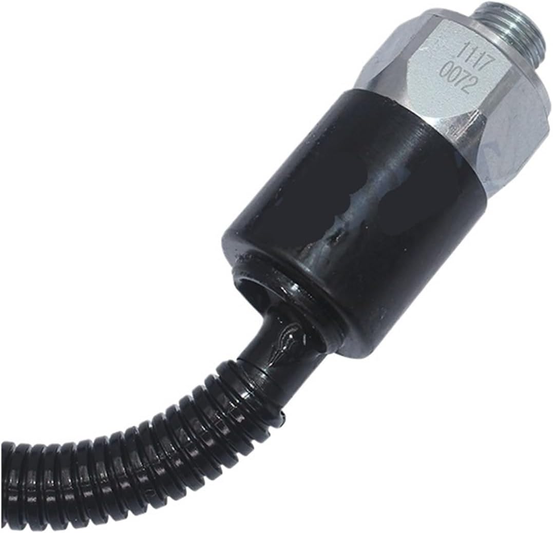 Oil pressure sensor 11170072 L180E L120E L110E L220E L330E Auto Parts
