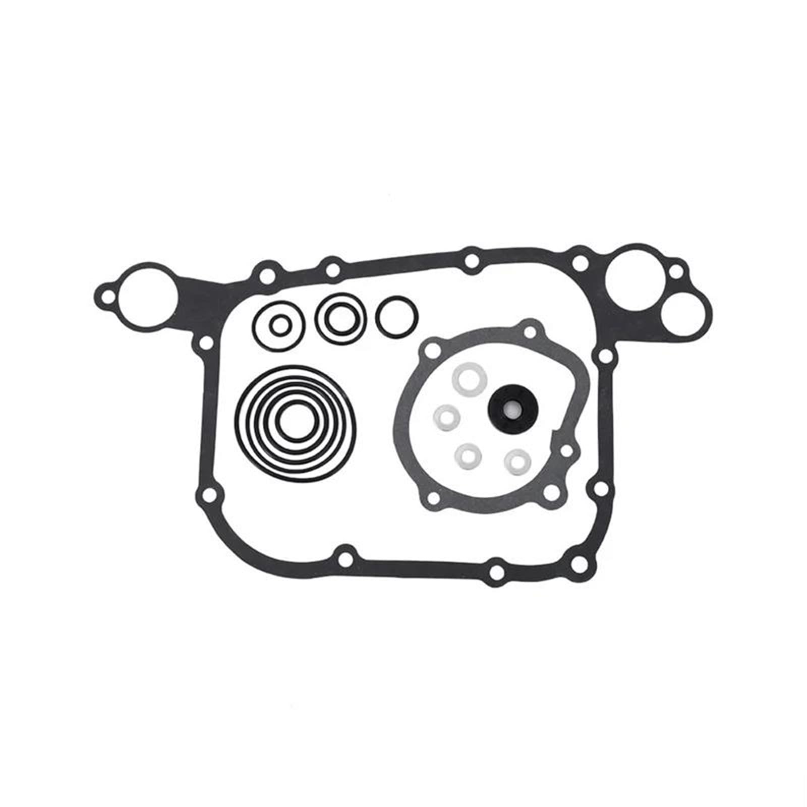 UJSSET For Goldwing GL1000 GL1100 GL 1975-1983 Motorcycle Engine Water Pump Gasket Kit Seal Set