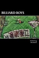 Billiard Boys 1983635995 Book Cover