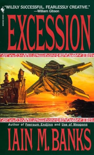 Excession view 2