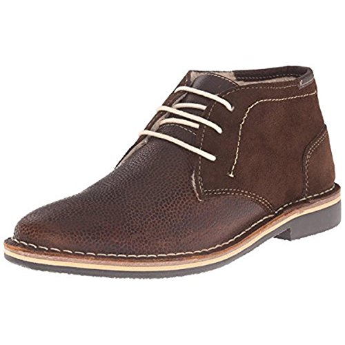 Steve Madden Men's Henrie-F Chukka Boot