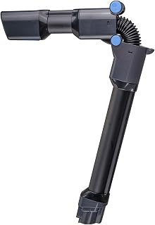 Rowenta Tubo Extensión Flex Plegable Escoba Air Force 3.60 RH6921 RH6971 RH6974