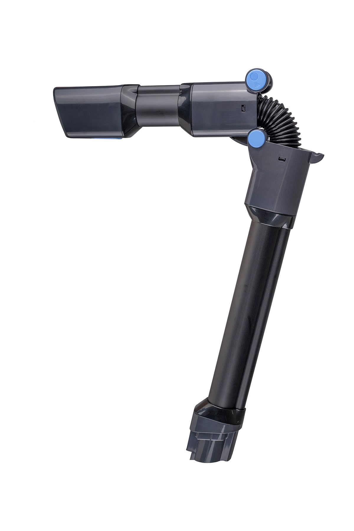 Rowenta Tubo Extensión Flex Plegable Escoba Air Force 3.60 RH6921 RH6971 RH6974