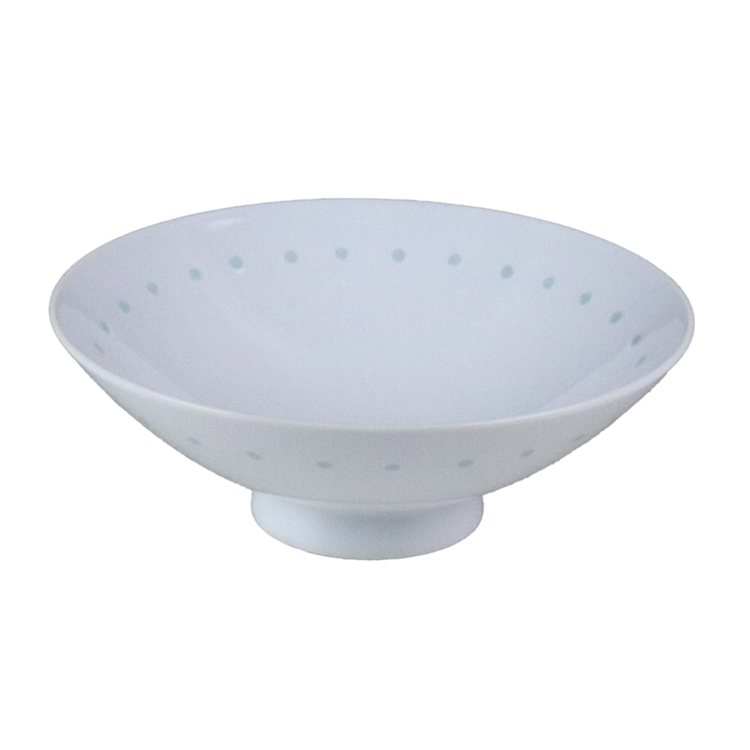 波佐見焼　白山陶器　平茶碗　森正洋 Amazon｜白山陶器 平茶わん 青 (約)φ15×5.3cm 森正洋デザイン