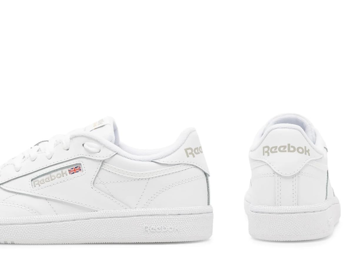 Reebok Club C 85 Scarpe da GinnasticaDonna