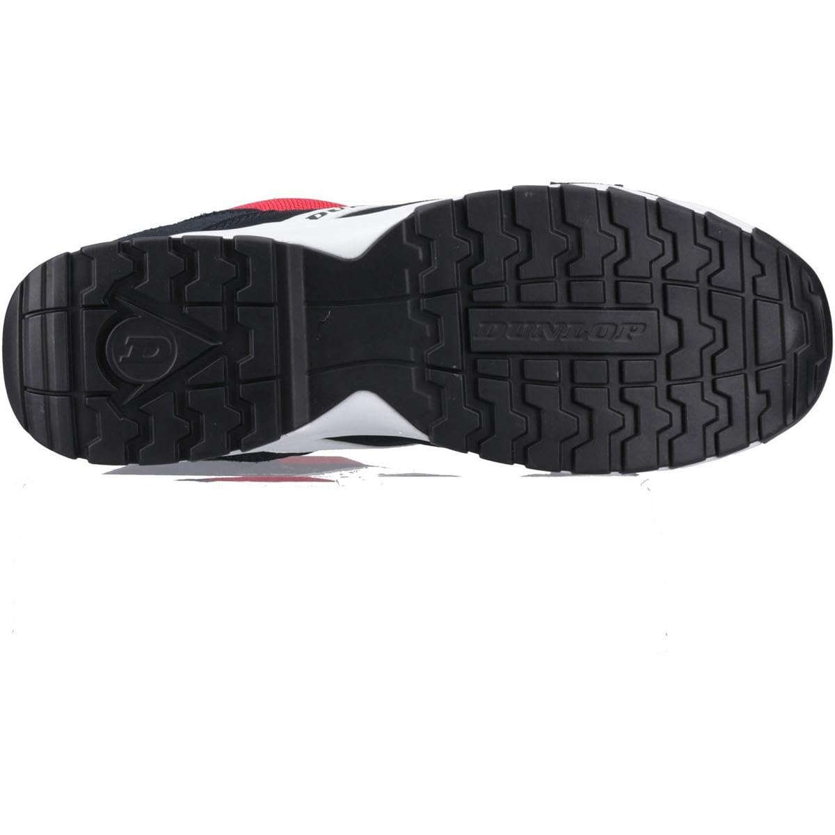 Dunlop Street Response calzado Azul S3, Talla 41