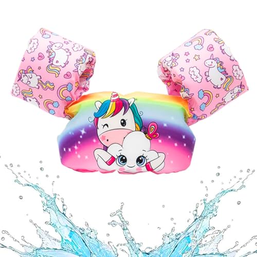 Recopilación y reviews de Salvavidas infantiles para piscina - los más vendidos. 2
