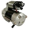 DB Electrical 410-52264 12V Starter Compatible with/Replacement for Honda Fit 2007-2008 336-2089A, SND0620, SR1342X, 280-0368, 428000-3390, 9742809-339, 31200PWA901, 31200-PWA-901, DSKEF, Clockwise