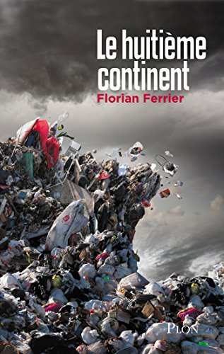 Télécharger Le huitième continent PDF