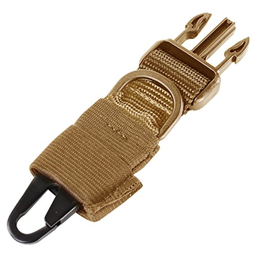 Condor HK Hook Upgrade Kit Tan