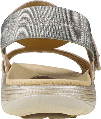 Earth Women's Platinum Guava 7.5 B(M) Us #TOP2