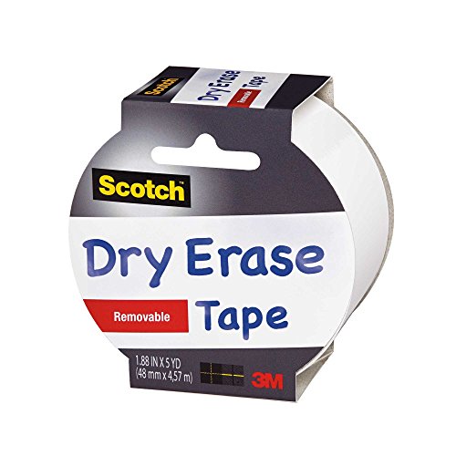 Best Tape For Chalkboards 10Reviewz