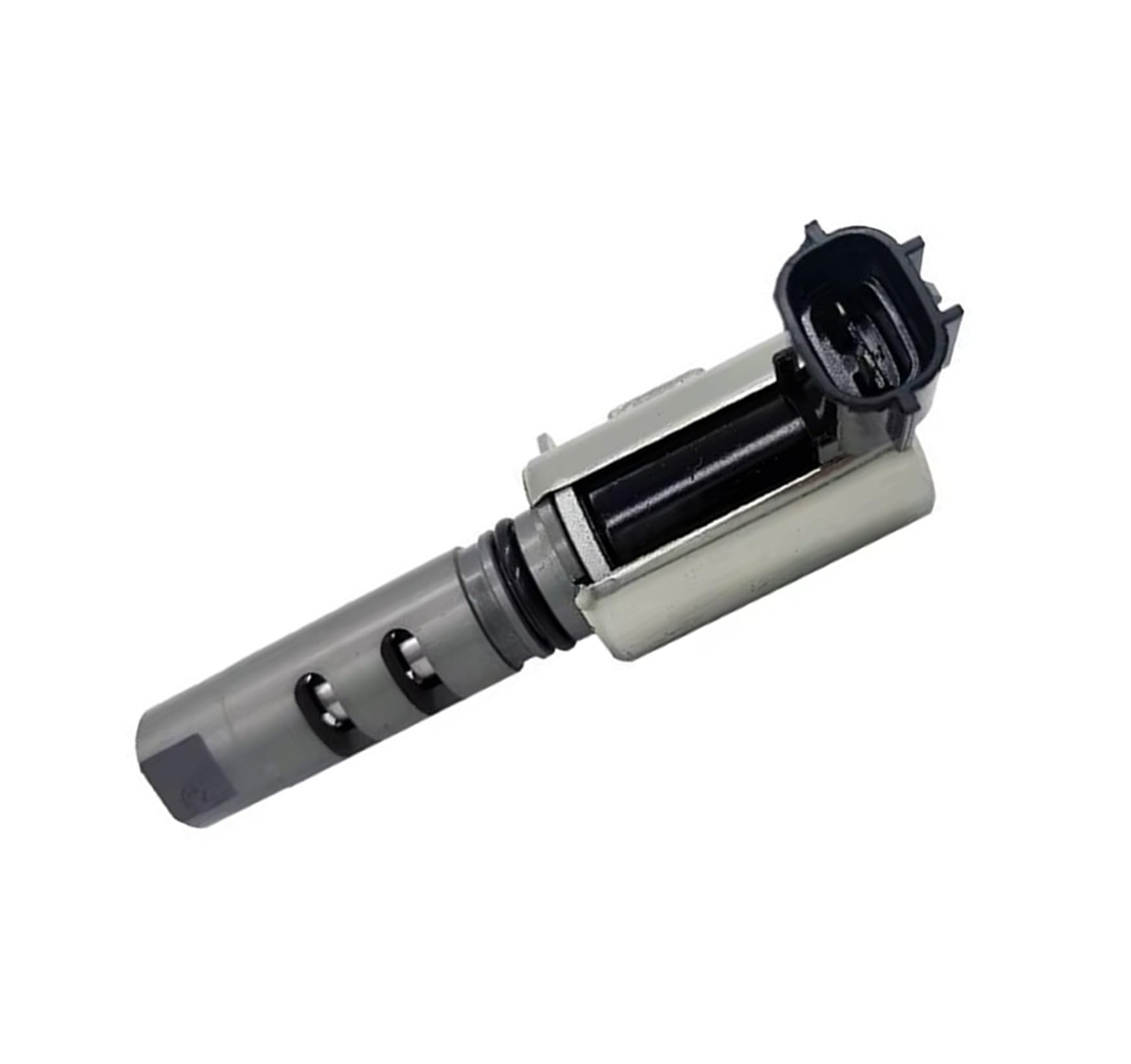Engine Timing Solenoid Compatible with Daihatsu for Terios 15330-97402 Replacement Car Engine Variable Timing Valve Solenoid VVT Parts 1533097402