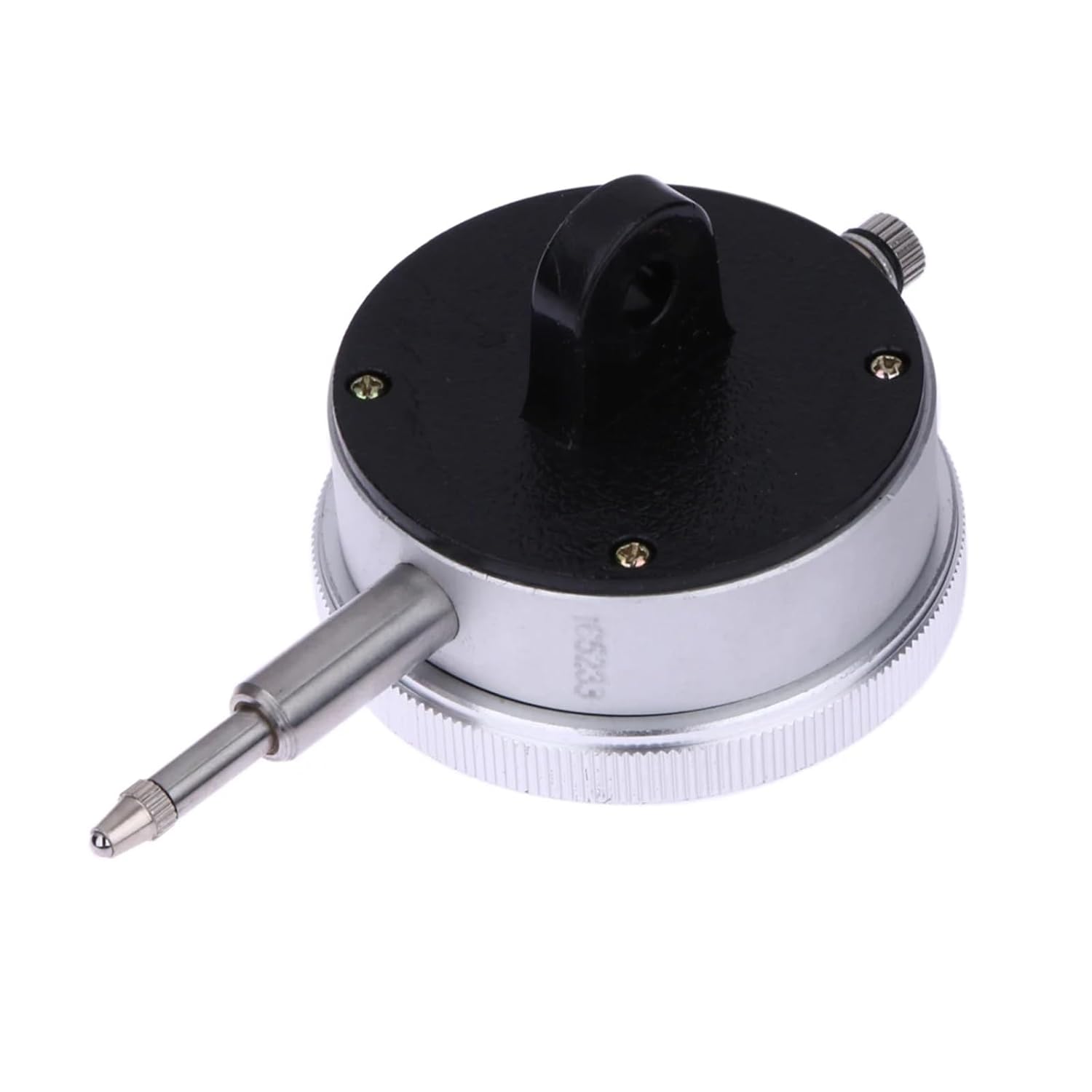 Micrometer Micrometer Hour Indicator Precision Comparator Measuring Clock Measuring Instrument