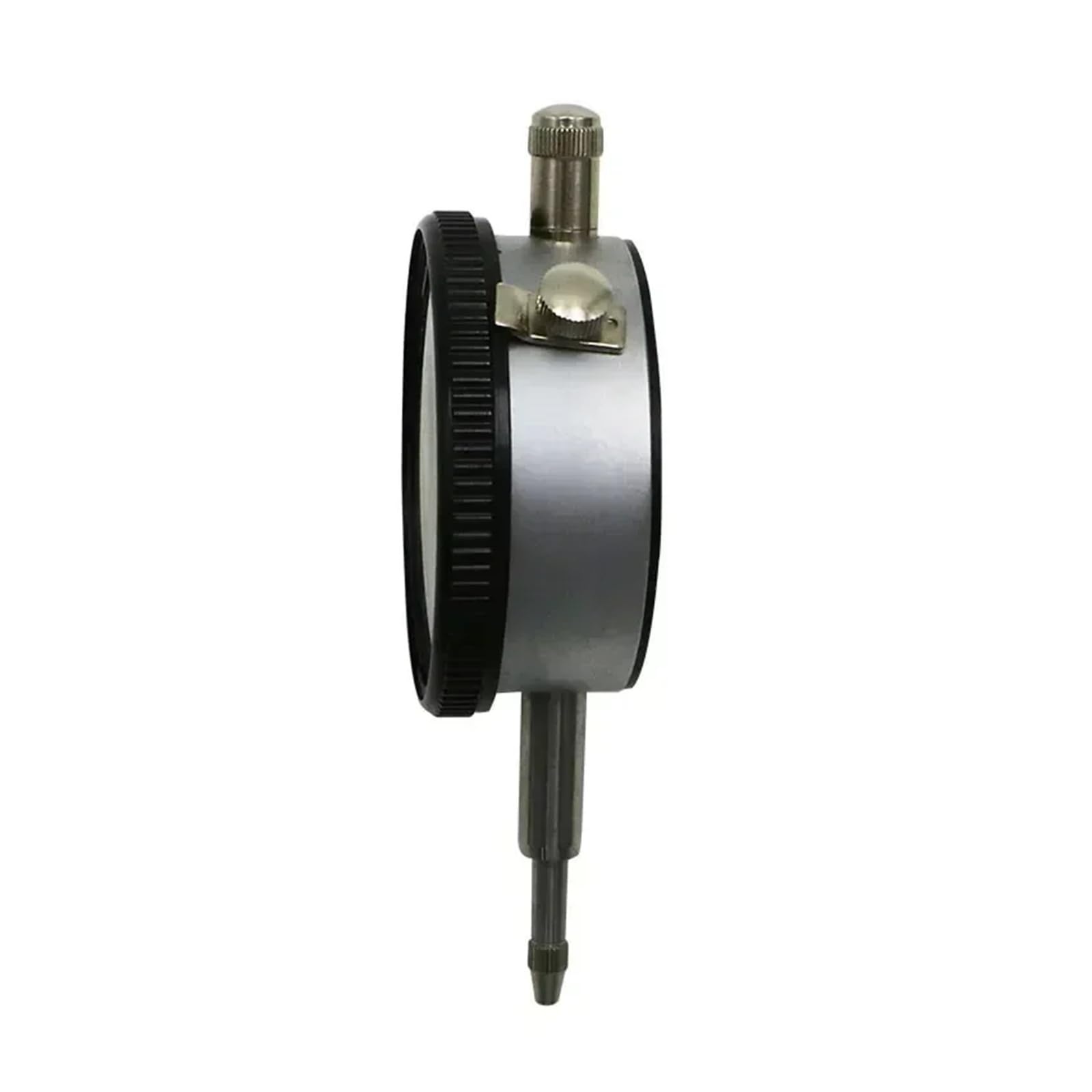 0-5 mm Metric Dial Indicator Gauge 0.01