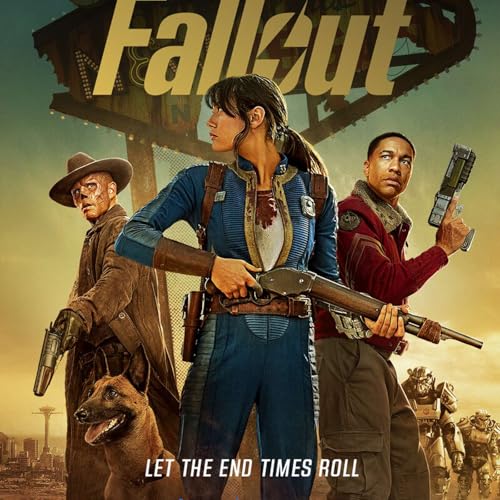 209 Fallout saison 2 et l'Ukraine cover art