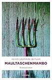 Cover zum Buch Maultaschenmambo