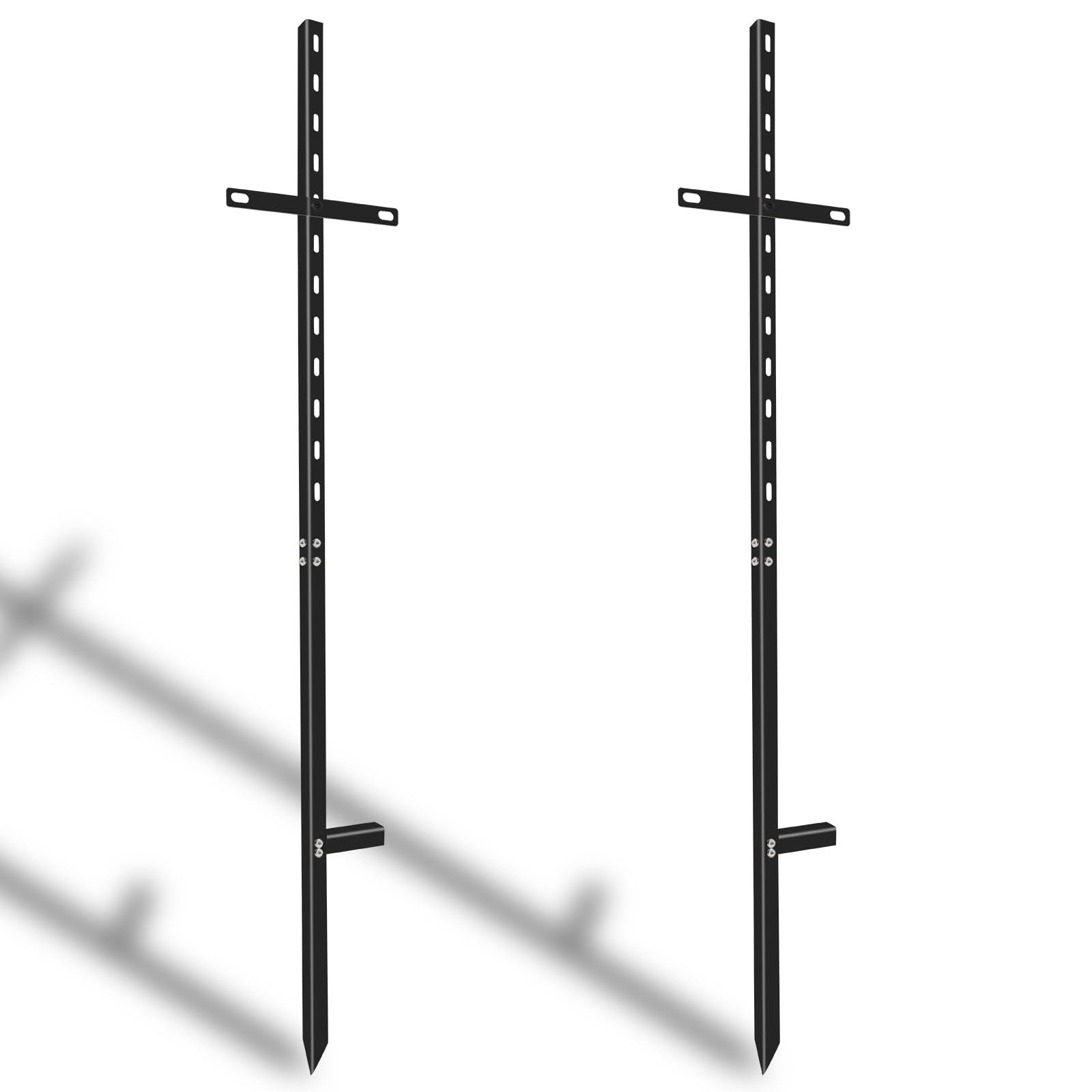 tobacco stakes for sale Old sticks/tomato - farm & garden - by owner - 2 Pcs 46 inchens T-Bar