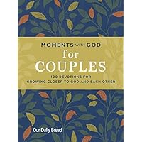 Moments with God for Couples