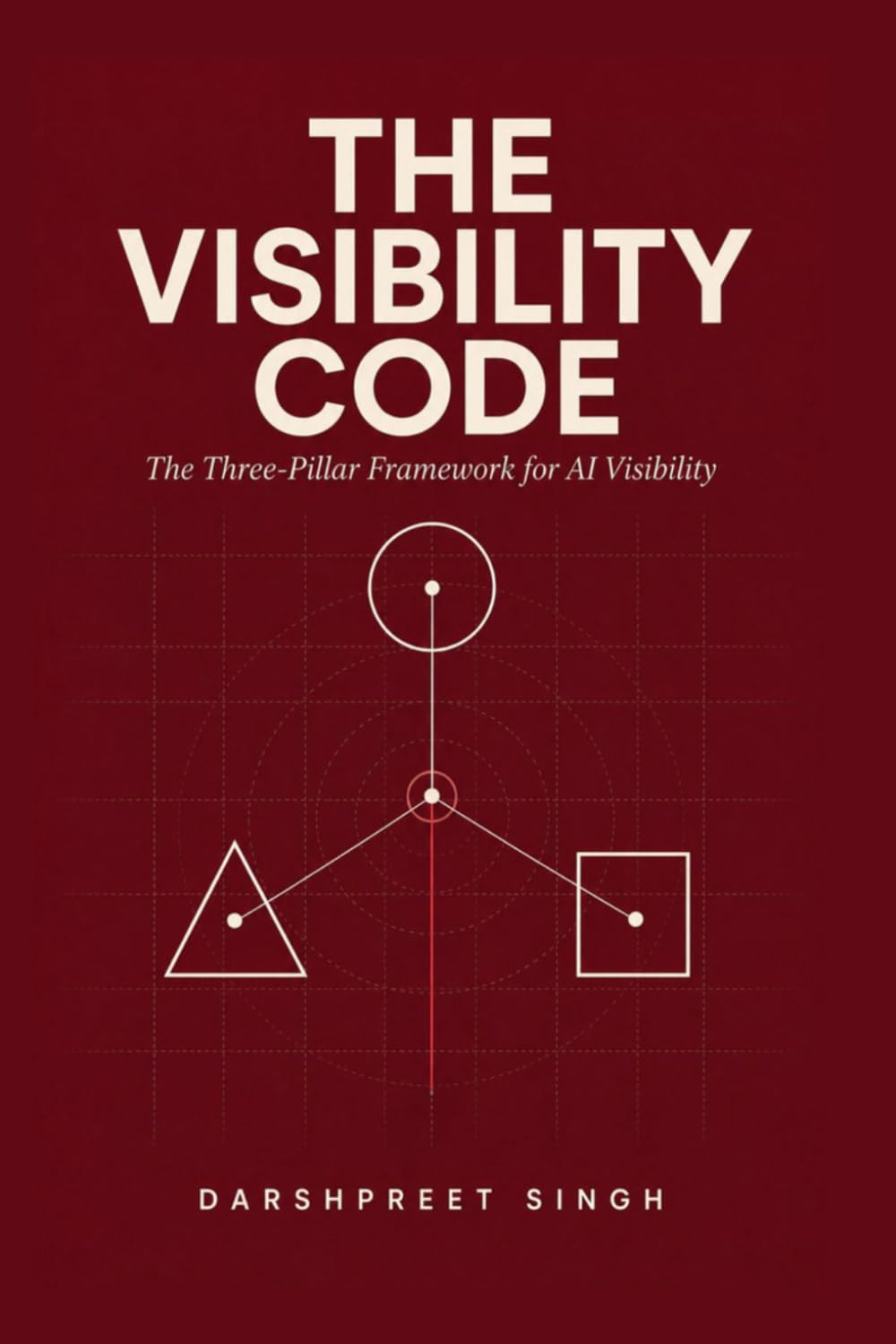 THE VISIBILITY CODE: How Brands Win in the Age of Answer Engines